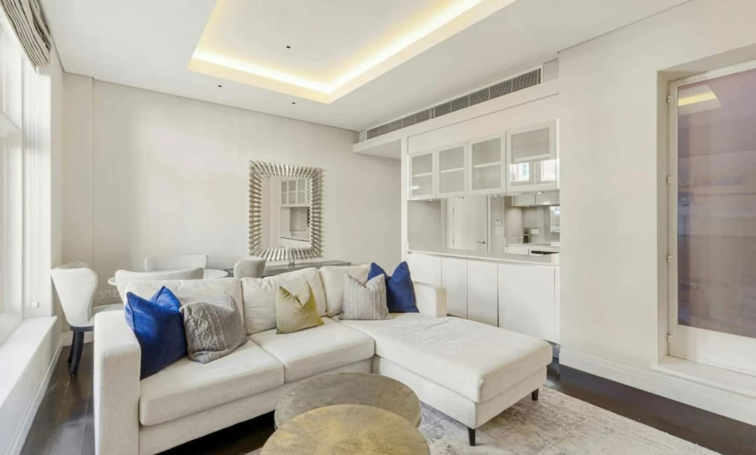 Appartement Boterdiep, Groningen - Te Huur