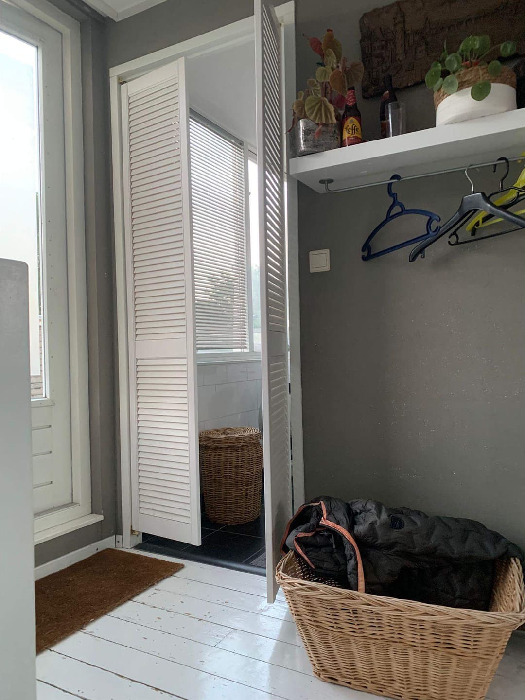 Gemeubileerde Kamer Sandinoweg, Delft - Te Huur