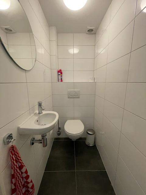 Unmöbliertes Zimmer Willemsplein, Arnhem