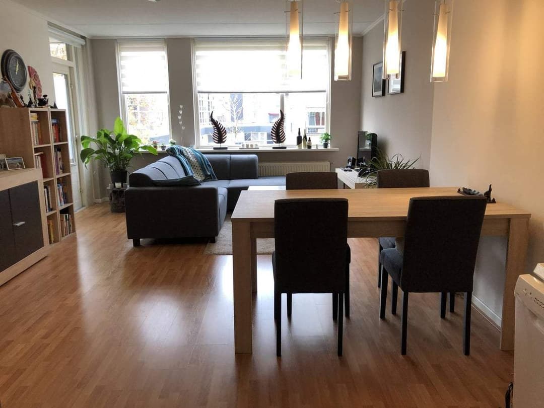 Wohnung Piusstraat, Tilburg - Zur Vermietung