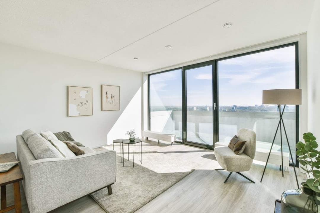 Wohnung Termini 347, Amsterdam – Zur Miete