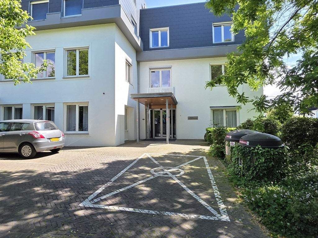 Wohnung Gansbaan 15 h, Meerssen - Zu Vermieten