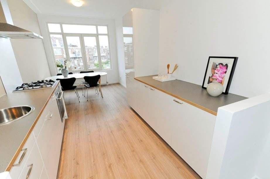 Wohnung Pahudstraat, Den Haag - Zur Miete