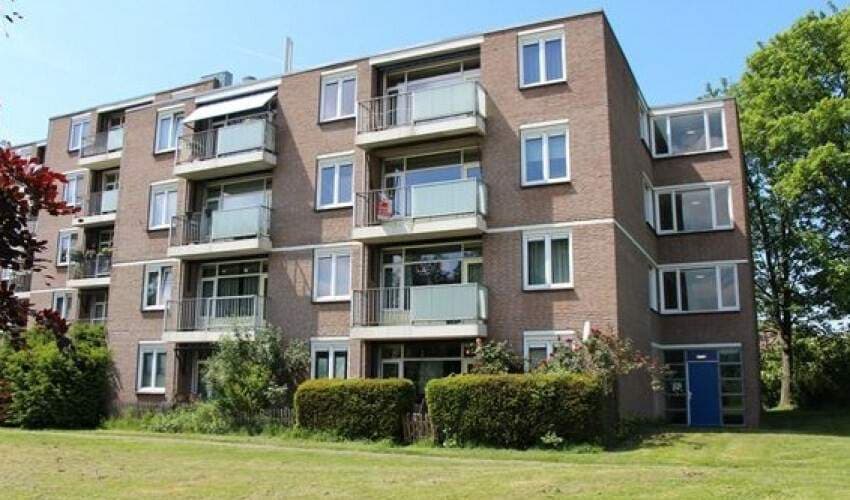 Apartamento Cuyleborg, Maastricht - En Alquiler