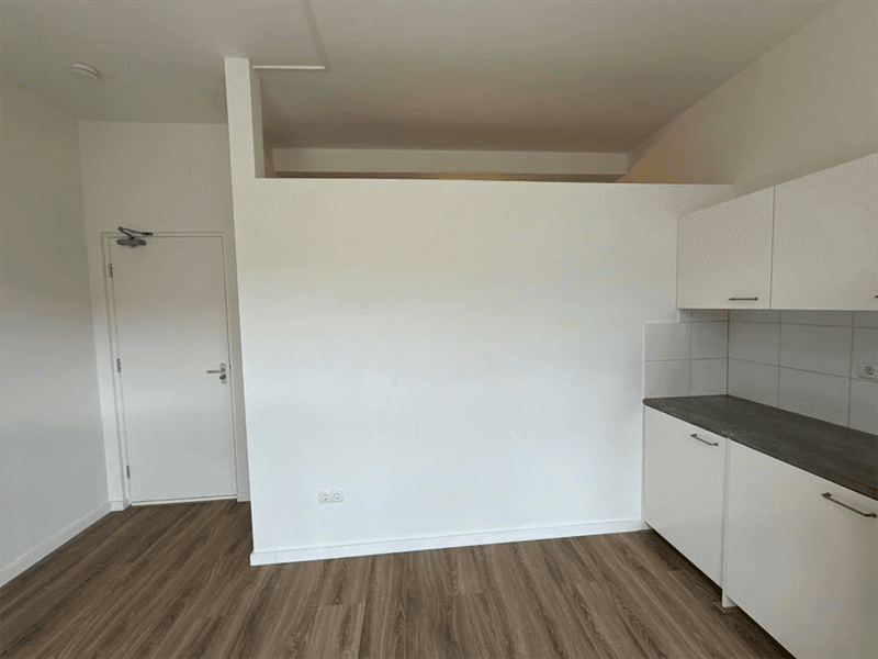 Appartement J.C. Kapteynlaan, Groningen - Te huur