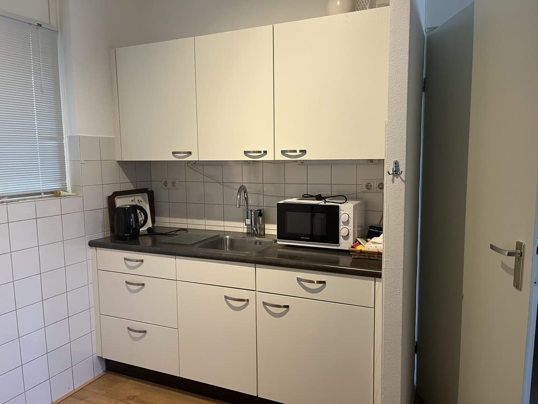 Rooijackerserf 29, Drunen - Seniorenapartment im Erdgeschoss