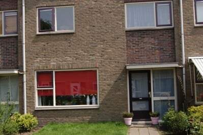 Clematisstraat 48, Coevorden - Reihenhaus