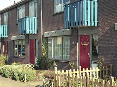 Churchilllaan 33, Nieuwkoop - Zur Miete