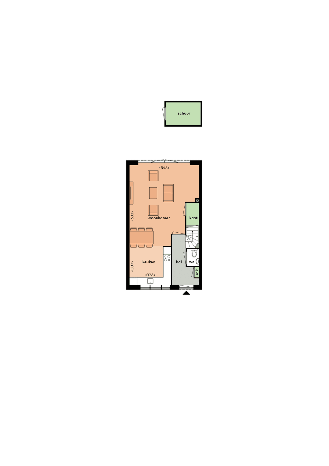 Single-family Home Louis Paul Boonsingel 3, Voorschoten