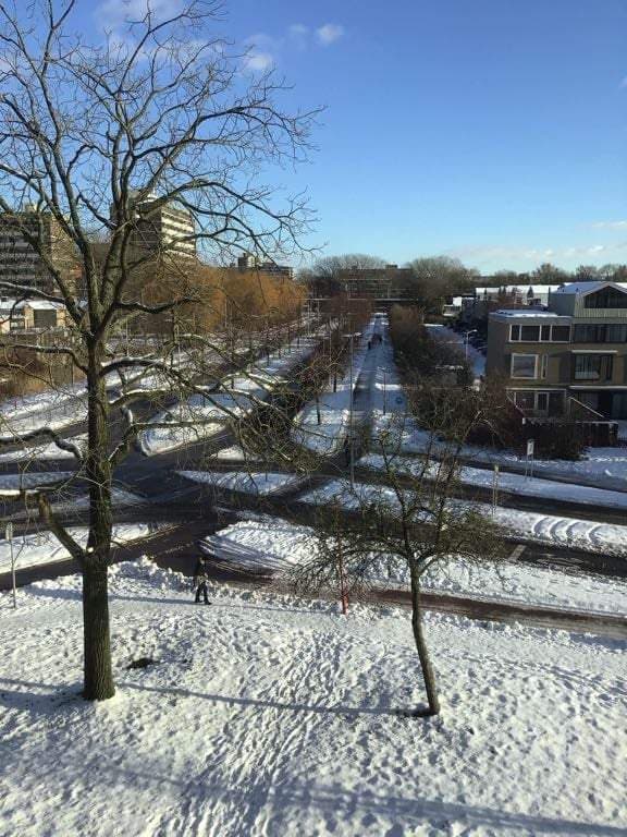 Wohnung Ameland 30, Zoetermeer - Zu Vermieten