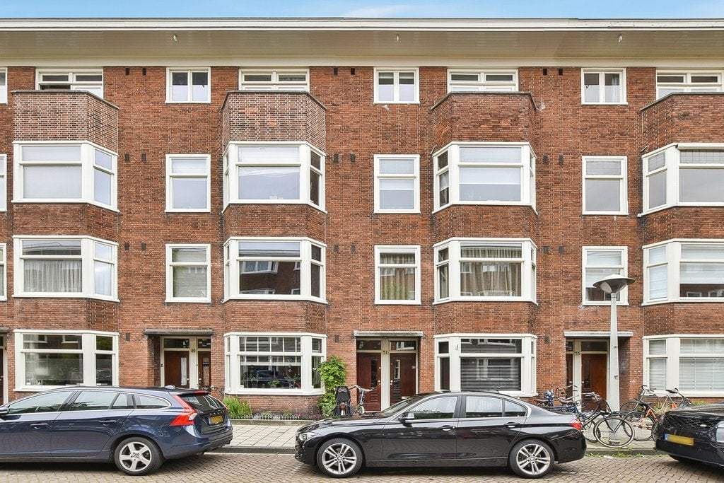 Wohnung Kribbestraat, Amsterdam - Zu Vermieten