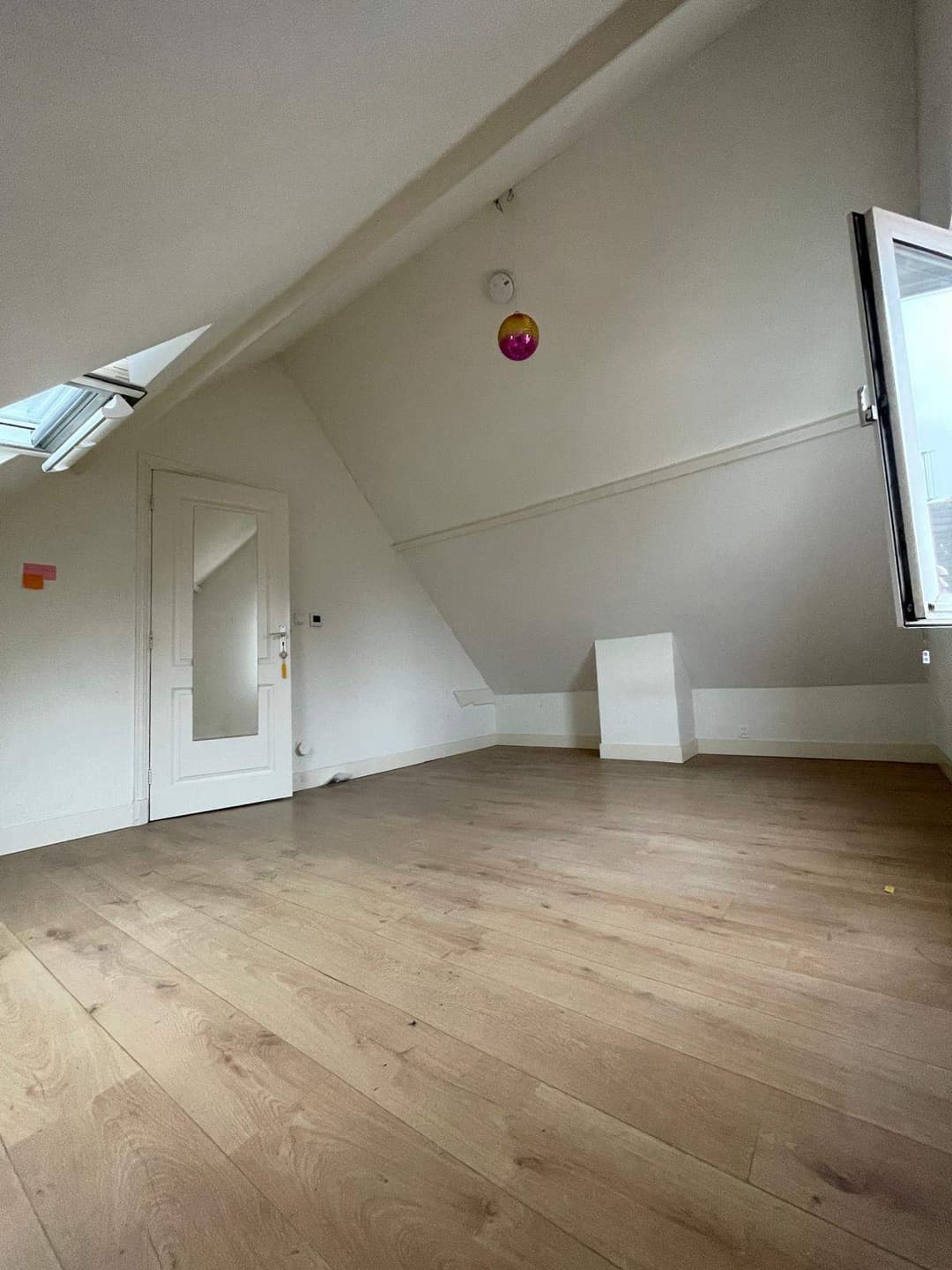 Kamer te huur aan de Sloepstraat, Den Haag