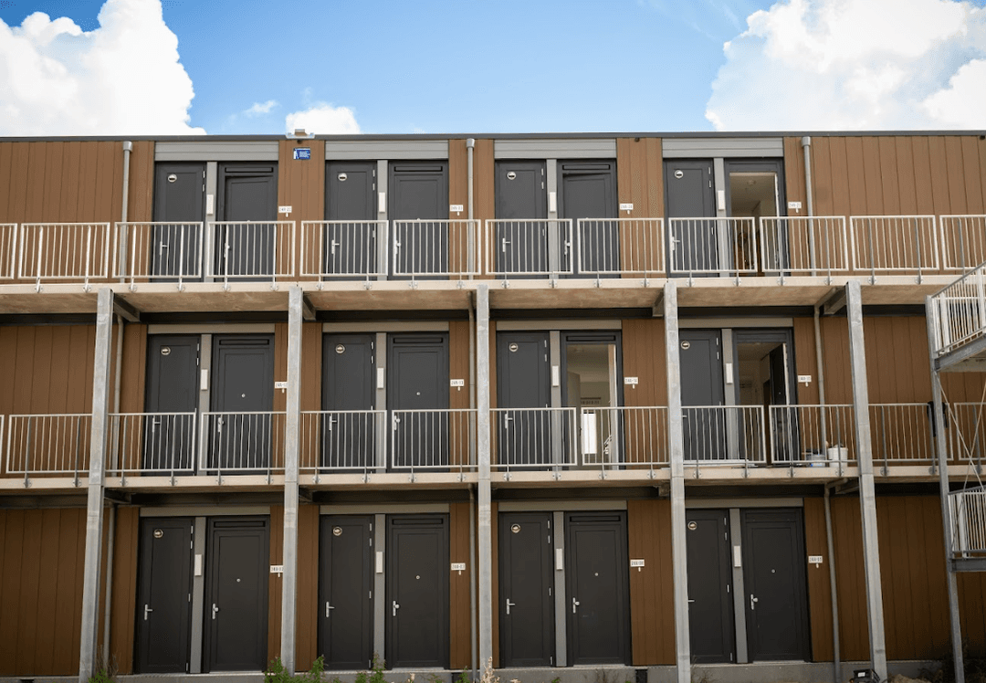 Wohnung 1e Mientlaan, Katwijk - Zur Miete