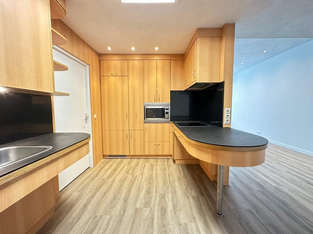 Wohnung Kleine Berg, Eindhoven – Zur Miete