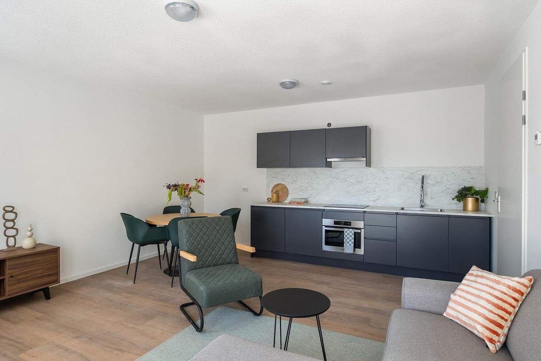 Appartement Waterstraat 11, Velp - À Louer