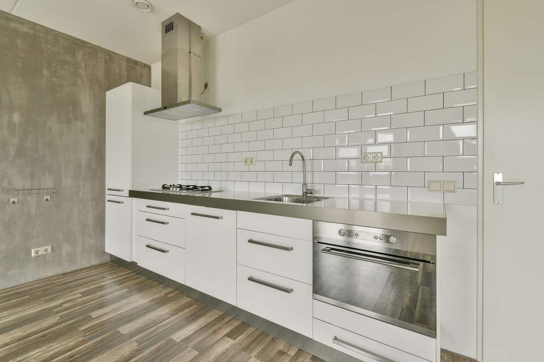 Appartement Zeeltstraat, Aalsmeer - À Louer