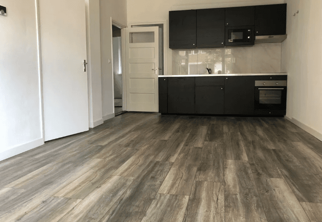 Appartement Parkweg, Groningen - Te huur