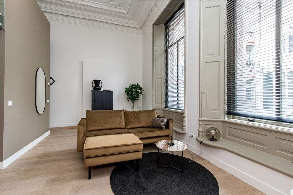 Flat Clarastraat, Den Bosch - For Rent