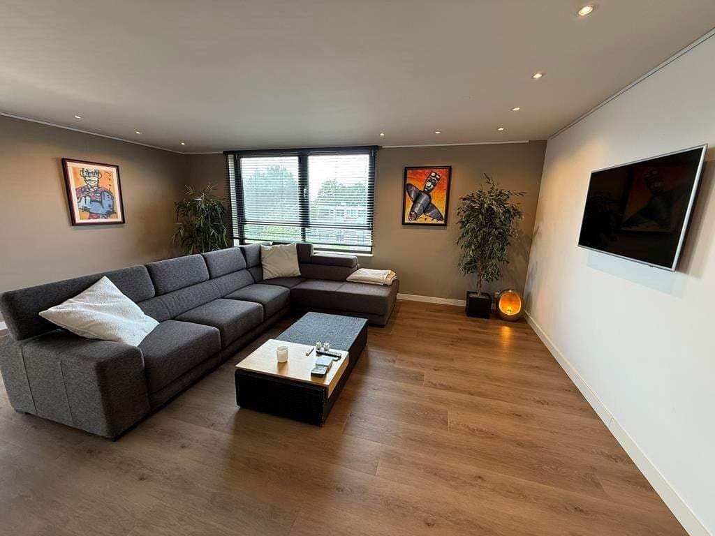 Flat Fluweelboomlaan, Amstelveen - Te Huur
