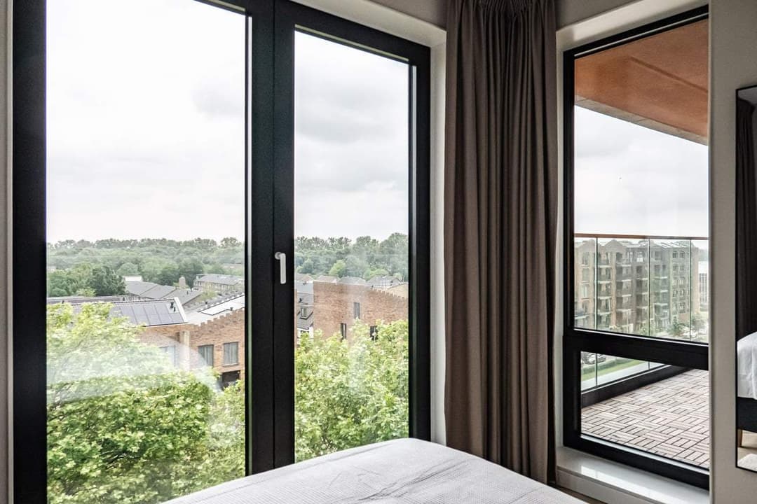 Apartamento Niemeyerstraat, Hoofddorp - En alquiler
