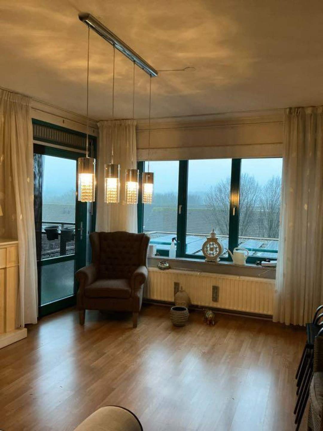 3-Kamer appartement met lift, Persijnlaan, Purmerend