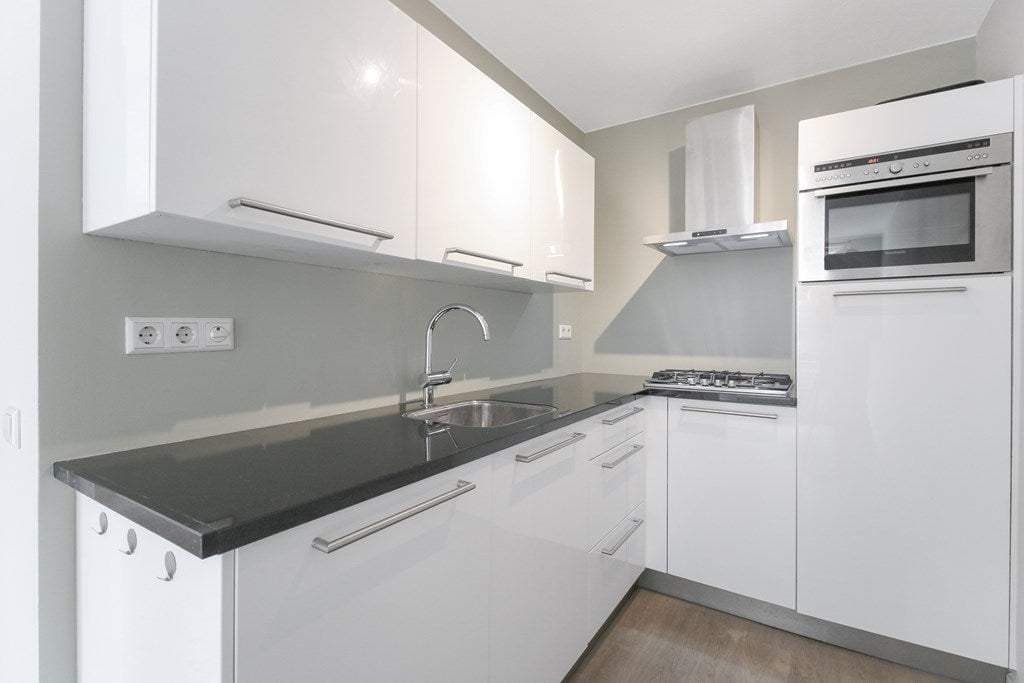 Appartement Rustenburgerstraat, Amsterdam - À louer