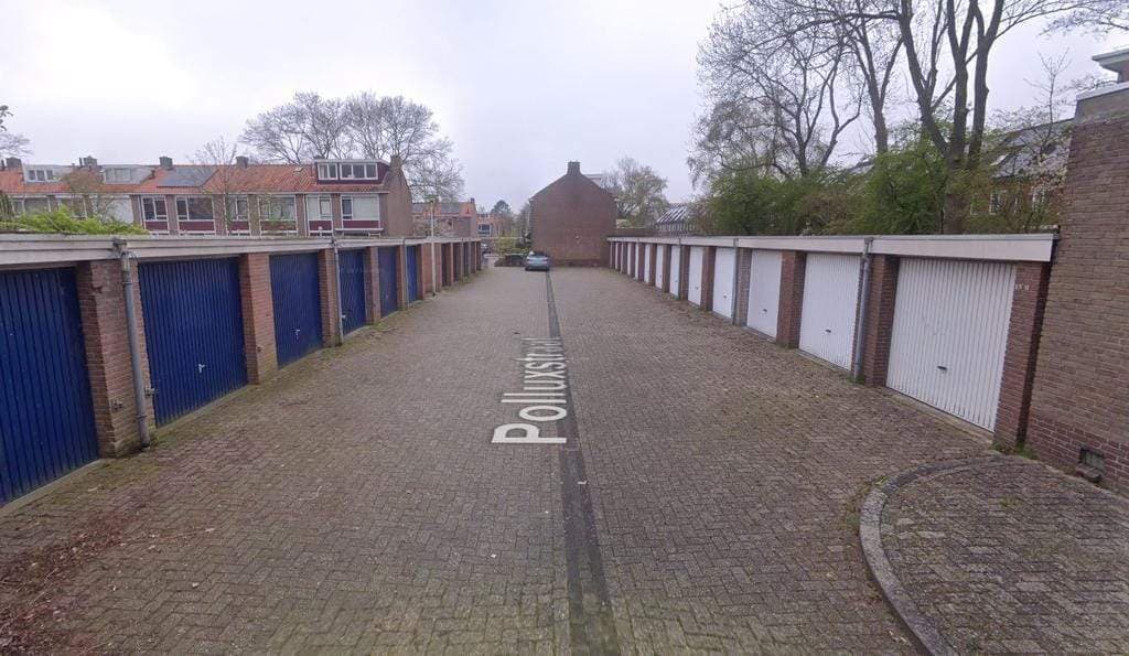 Opslagruimte Polluxstraat 13-U, Purmerend - Te Huur