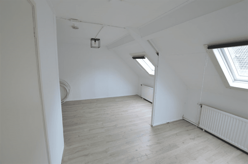Habitación en Alquiler Van Ittersumstraat, Zwolle - Alojamiento para Estudiantes