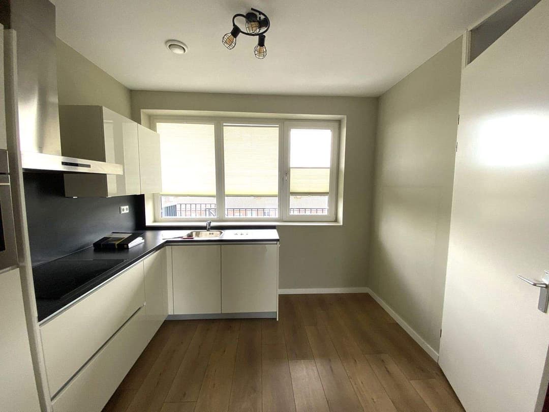 3-Kamer Appartement Wijk aan Duinerweg, Beverwijk - Te Huur