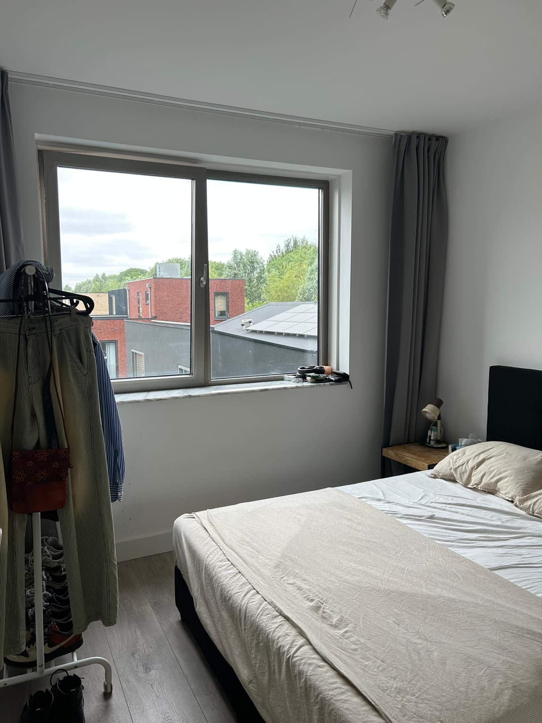 Möbliertes Zimmer zur Miete IJsselmeerstraat, Amsterdam