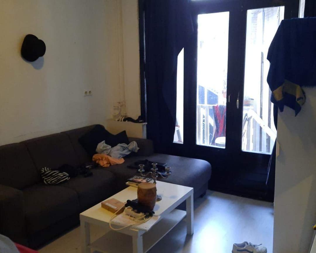 Zimmer zu vermieten in der 2e Spechtstraat, Utrecht