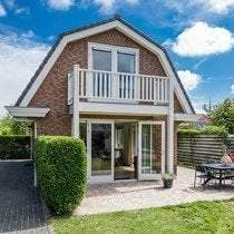 House Duinweg, Noordwijk - For Rent