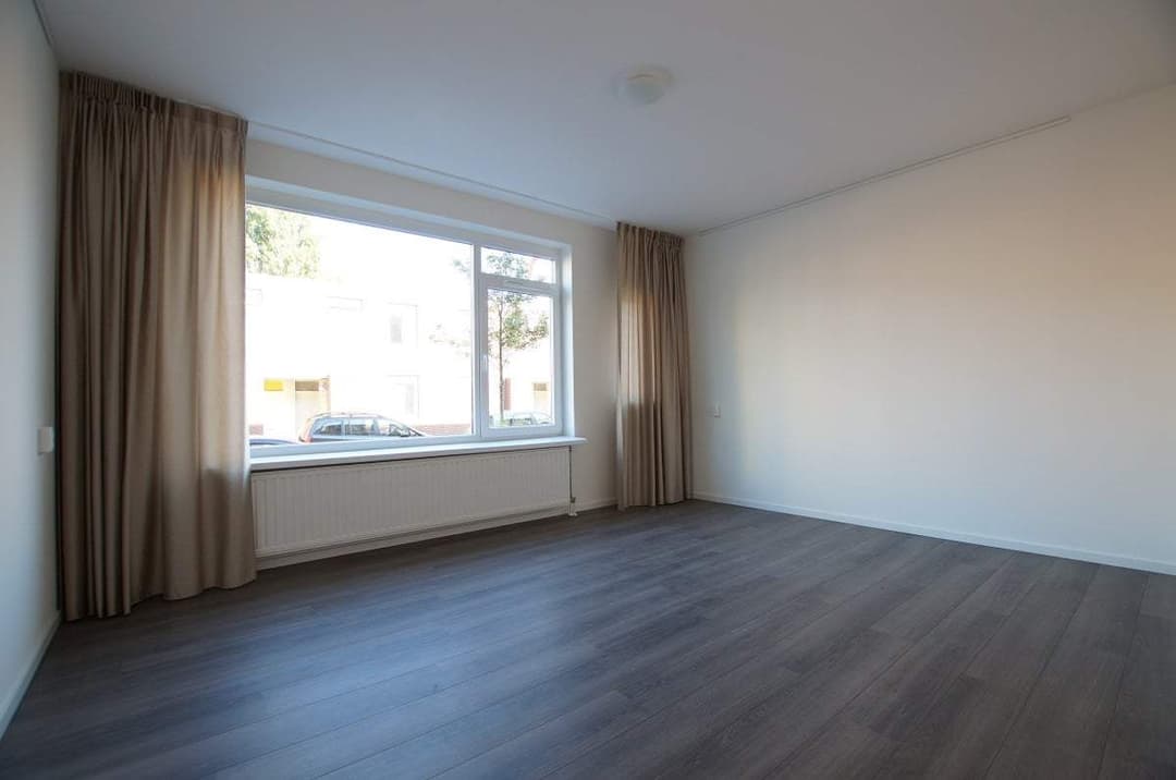 Flat Katendrechtse Lagedijk 57 A, Rotterdam - Te Huur