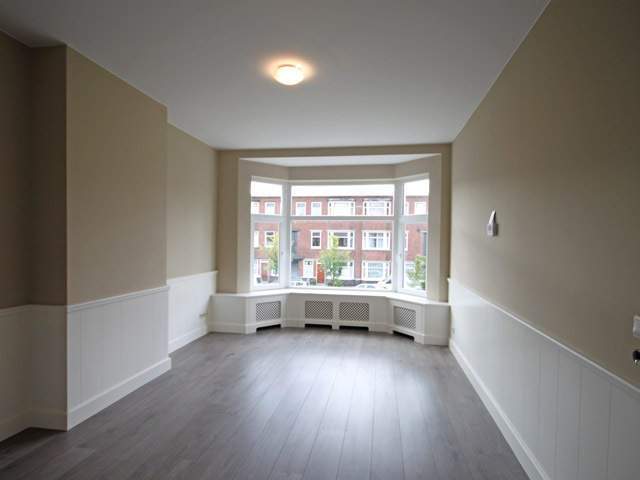Appartement Allard Piersonlaan, Den Haag - Te Huur