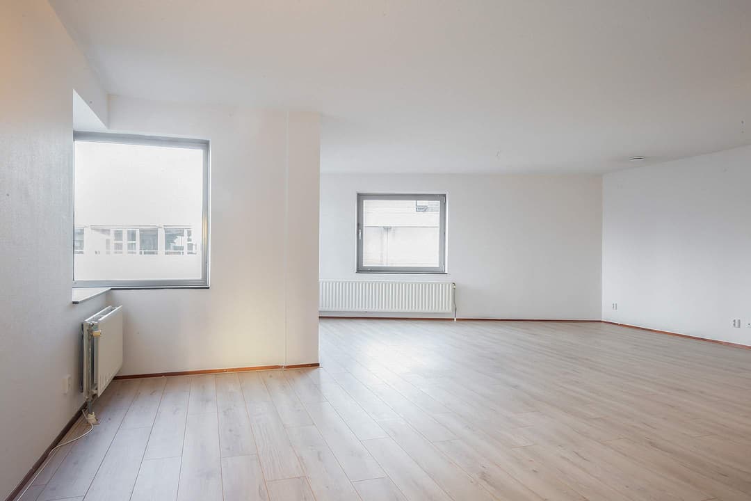 Appartement Zalmstraat 93, Rotterdam - Te Huur