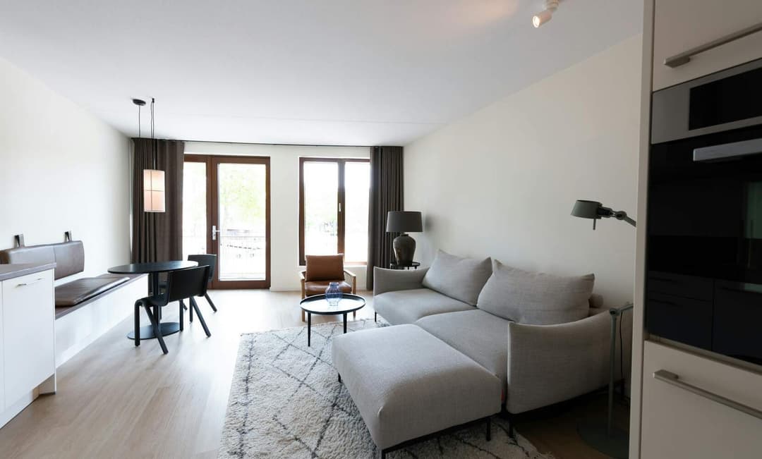Appartement Asvest, Delft - Te Huur