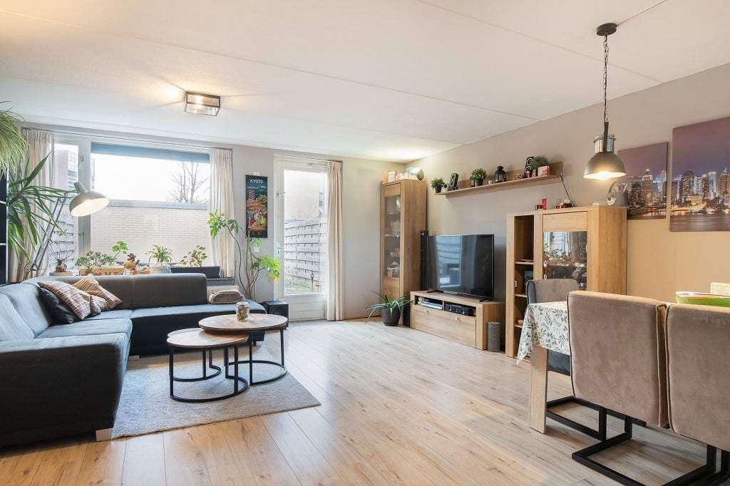 House Sipohout, Zoetermeer - For Rent