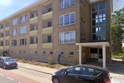 Apartment Albert Cuypstraat 99, Heerlen - 3rd Floor