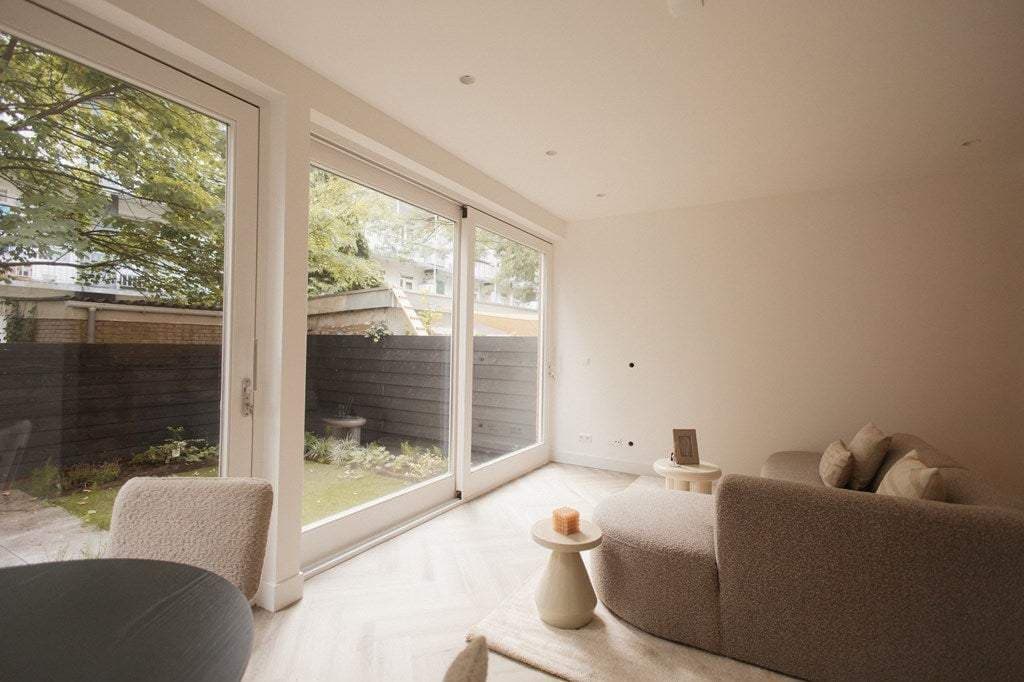Appartement Baffinstraat, Amsterdam - À Louer