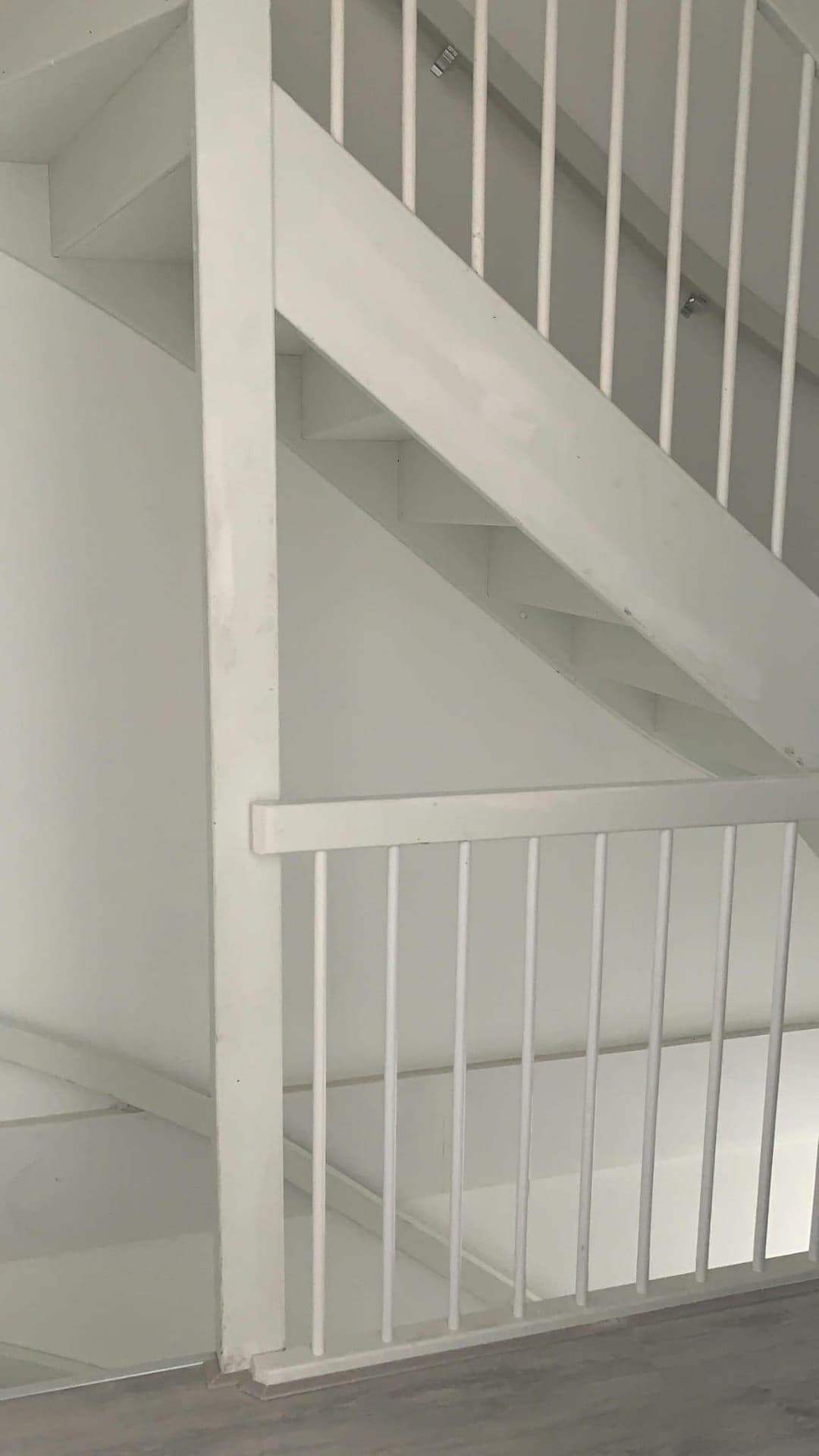 Möblierte Zimmer Zeussingel, Almere - Zu Vermieten