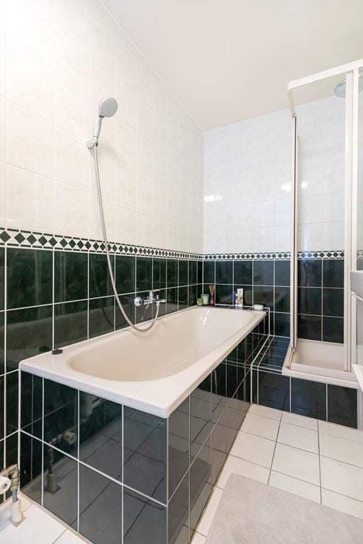 Flat Eerste Van der Helststraat, Amsterdam - Zu Vermieten