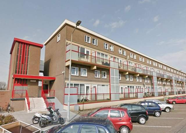 Wohnung Diependijkstraat, Venlo - Zu Vermieten