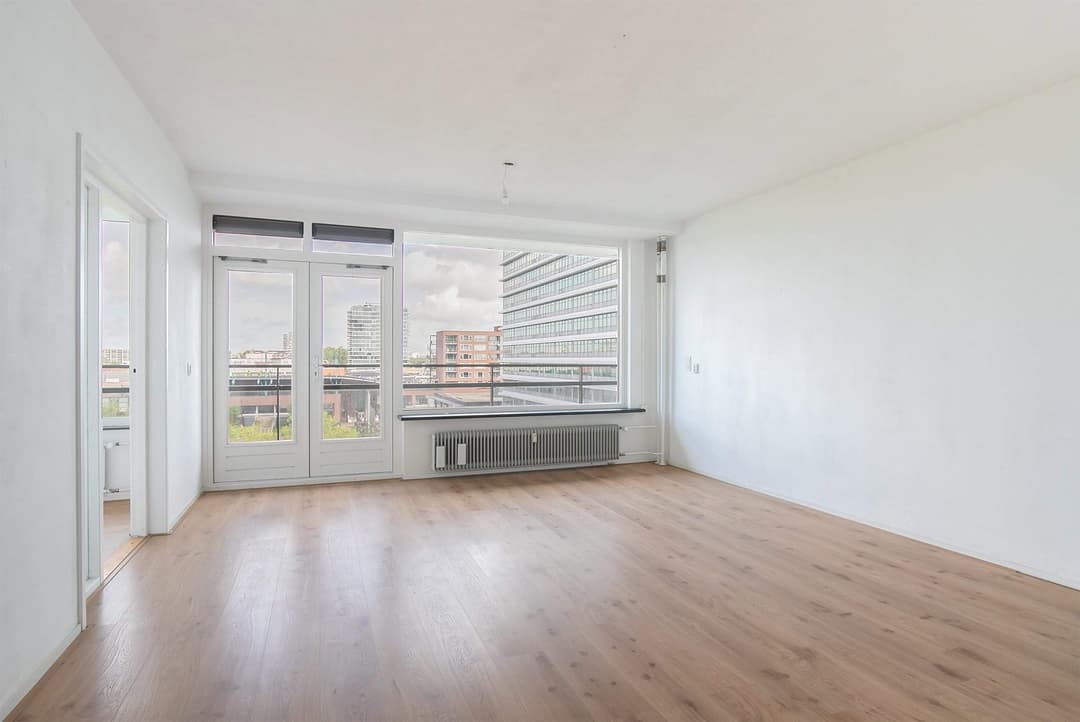 Appartement Sir Winston Churchilllaan, Rijswijk - À Louer