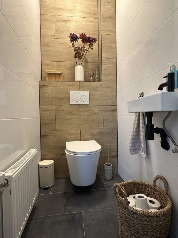 Woning 1e Weerdsweg, Deventer - Tussenwoning