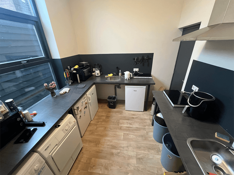 Studio Haaksbergerstraat, Enschede