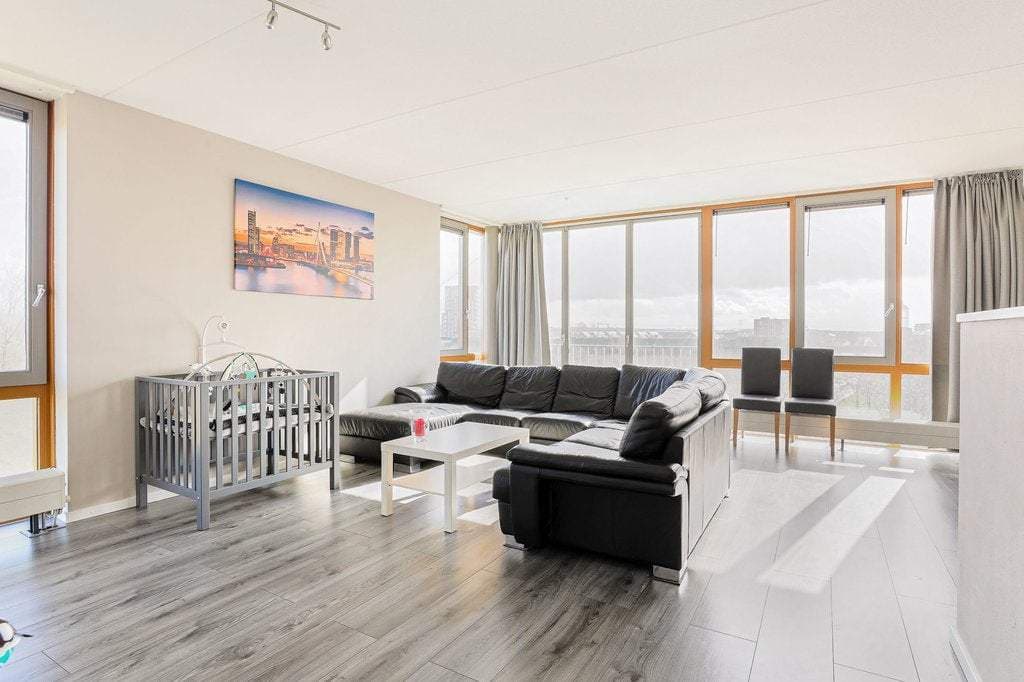 Flat Sieradenweg, Almere - Te Huur