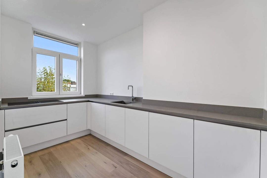 Obrechtstraat 309-A, The Hague - Apartment (3rd floor)