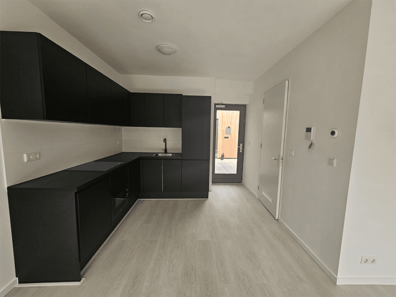 Studio te huur Ipe Brouwerssteeg, Leeuwarden