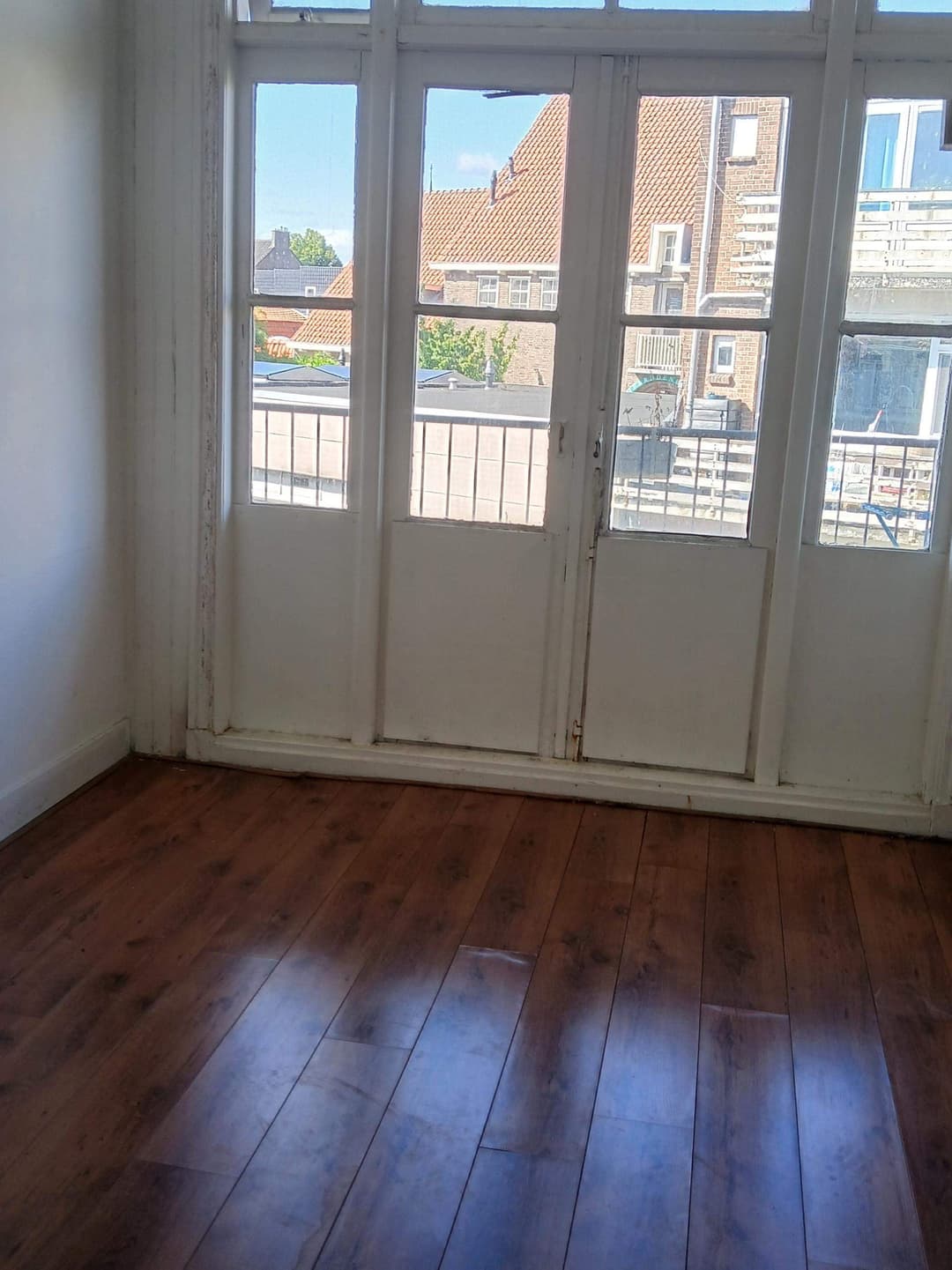 Kamer Oranjestraat, Rotterdam - Te Huur