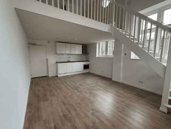 Appartement Viaductstraat, Groningen - À Louer
